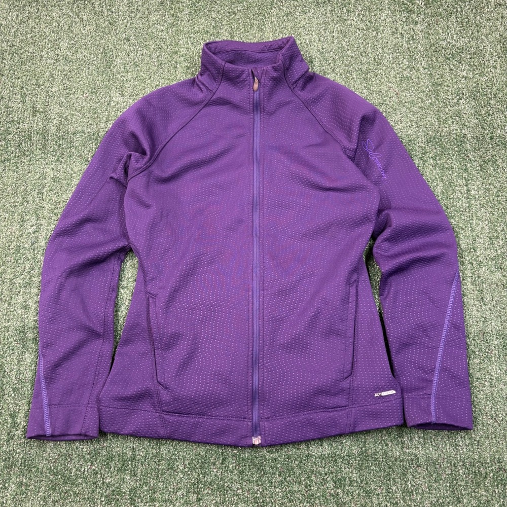 Vintage 2000's Salomon Full Zip Jacket